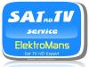 #Montaż-Serwis Anten SAT/DVB-T/LTE